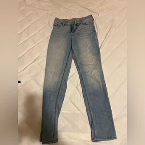 Old navy skinny jeans